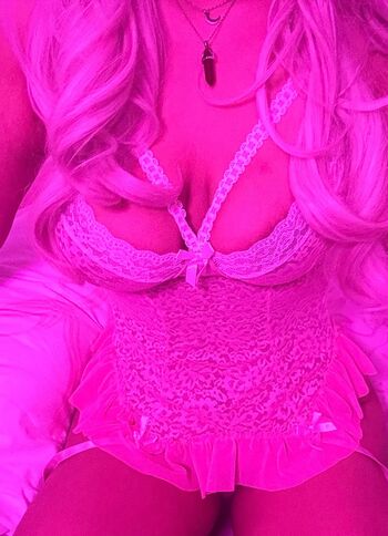Full leaked Mariahhxlynn private photo