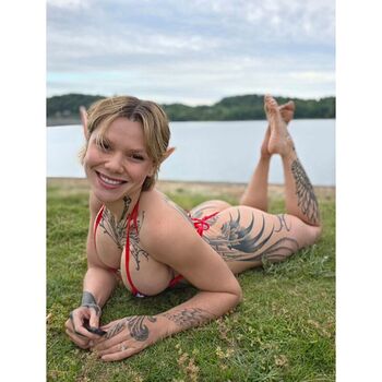 Full leaked Mariahmay private photo