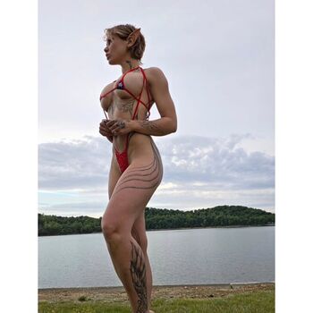Full leaked Mariahmay private photo