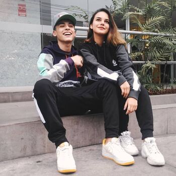 Full leaked Marialuciasae private onlyfans photo