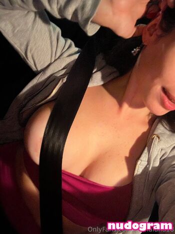 Full leaked Marialuna  page private photo