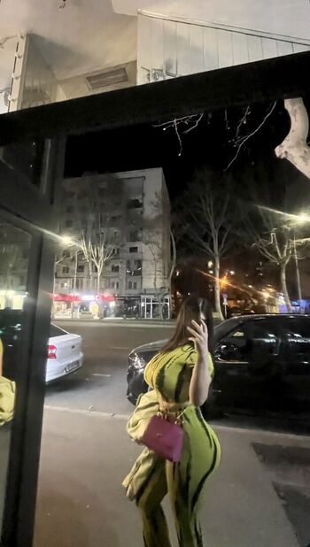 Mariam Katchkatchishvili