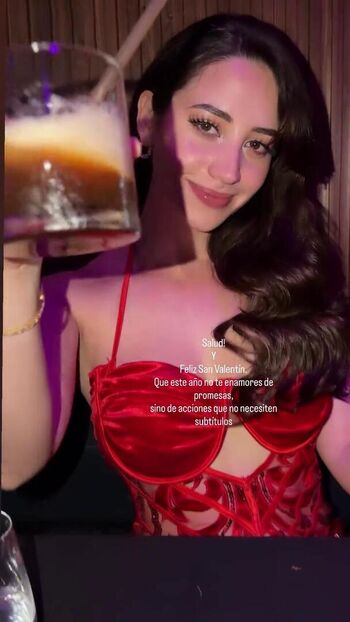 Full leaked Mariam olivera private onlyfans photo