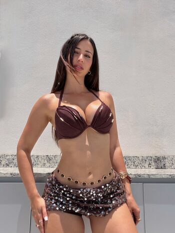 Full leaked Mariam olivera private photo