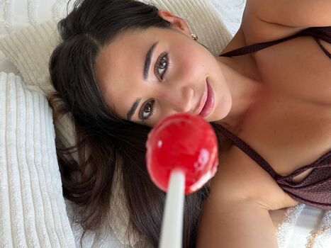 Full leaked Mariam olivera private photo