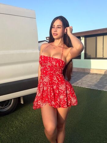 Full leaked Mariam olivera private photo
