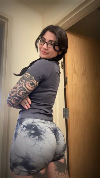 Full leaked Mariama martinxz private photo