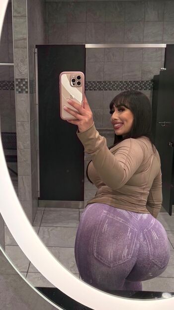 Full leaked Mariamalldonado private onlyfans photo