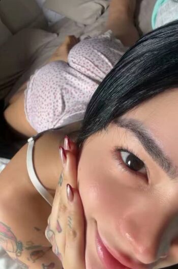 Full leaked Marian gomez private photo