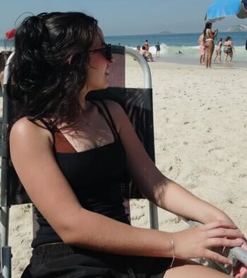 Full leaked Mariana almeida private photo