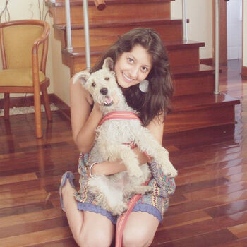 Full leaked Mariana alvarez arfinengo page private photo