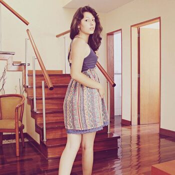 Full leaked Mariana alvarez arfinengo page private photo