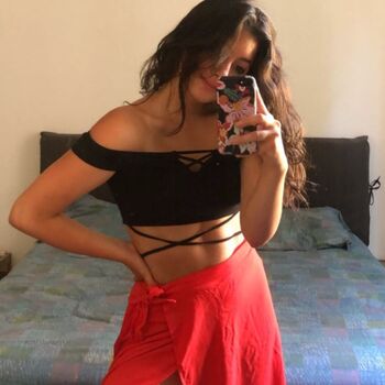 Full leaked Mariana alvarez arfinengo page private photo