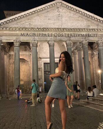 Full leaked Mariana alvarez arfinengo private photo