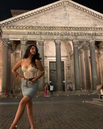 Full leaked Mariana alvarez arfinengo private photo