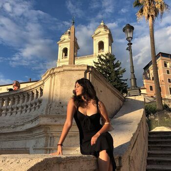 Full leaked Mariana alvarez arfinengo private photo