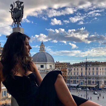 Full leaked Mariana alvarez arfinengo private photo
