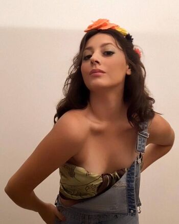 Full leaked Mariana alvarez arfinengo private photo