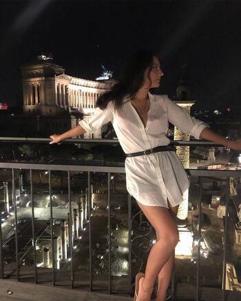 Full leaked Mariana alvarez arfinengo private photo