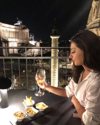 Full leaked Mariana alvarez arfinengo private photo