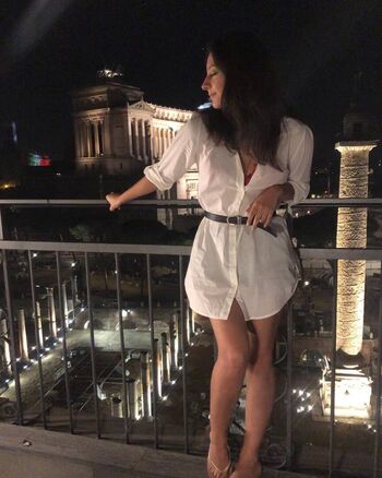 Full leaked Mariana alvarez arfinengo private photo
