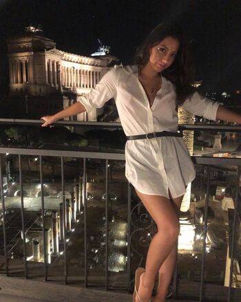 Full leaked Mariana alvarez arfinengo private photo