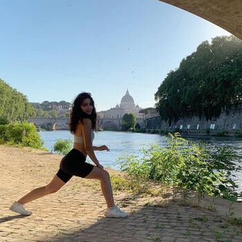 Full leaked Mariana alvarez arfinengo private photo