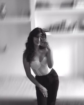 Full leaked Mariana alvarez arfinengo private photo