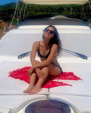 Full leaked Mariana alvarez arfinengo private photo