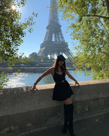 Full leaked Mariana alvarez arfinengo private photo