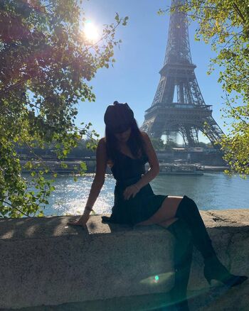 Full leaked Mariana alvarez arfinengo private photo