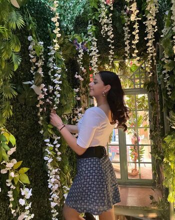 Full leaked Mariana alvarez arfinengo private photo