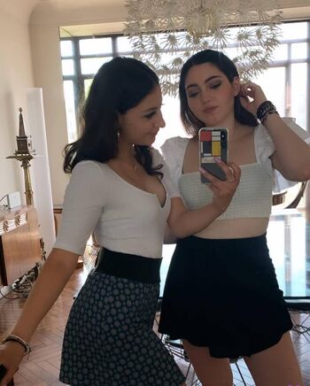 Full leaked Mariana alvarez arfinengo private photo