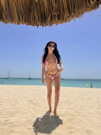 Full leaked Mariana alvarez arfinengo private photo