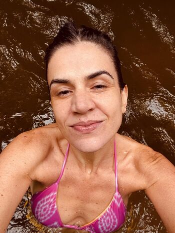 Full leaked Mariana aydar private onlyfans photo