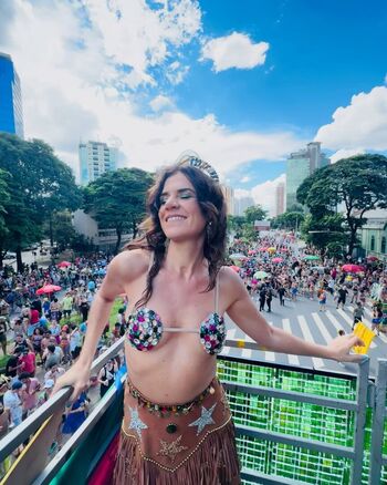 Full leaked Mariana aydar private onlyfans photo