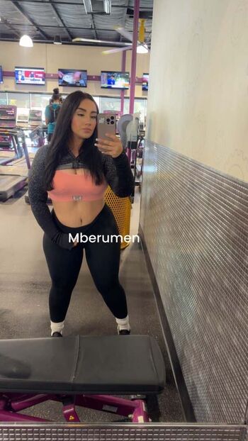 Full leaked Mariana berumen private photo