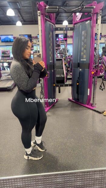 Full leaked Mariana berumen private photo