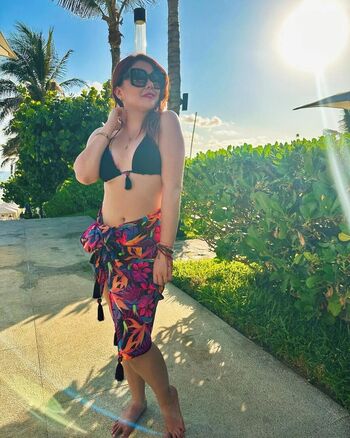 Full leaked Mariana botas private photo