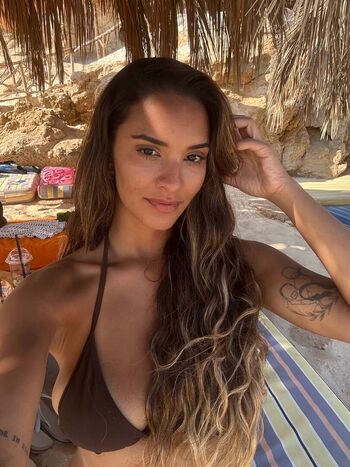 Full leaked Mariana camarate private photo