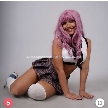 Full leaked Mariana curiel private photo