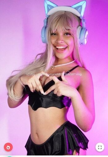 Full leaked Mariana curiel private photo