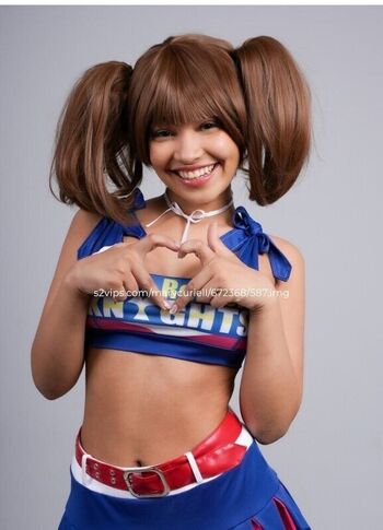 Mariana Curiel