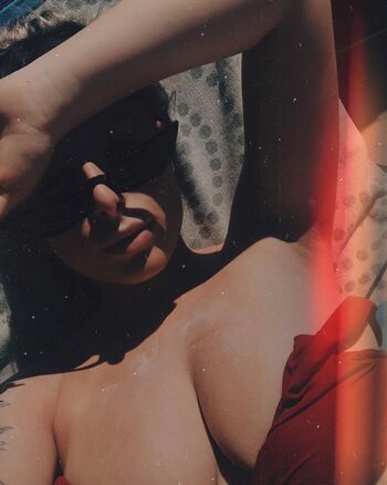 Full leaked Mariana dias page private photo