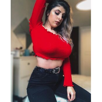 Full leaked Mariana dias private photo