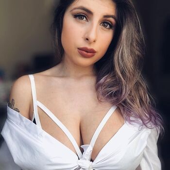 Full leaked Mariana dias private photo
