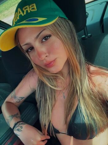 Full leaked Mariana ferreira private photo