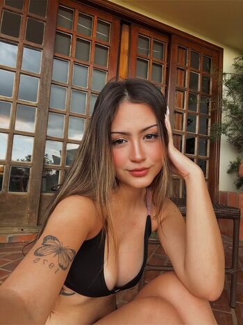 Full leaked Mariana ferreira private photo