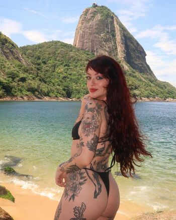 Full leaked Mariana gimenez private onlyfans photo