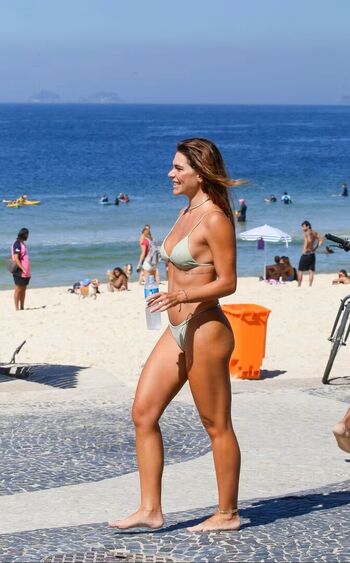 Full leaked Mariana goldfarb page private onlyfans photo